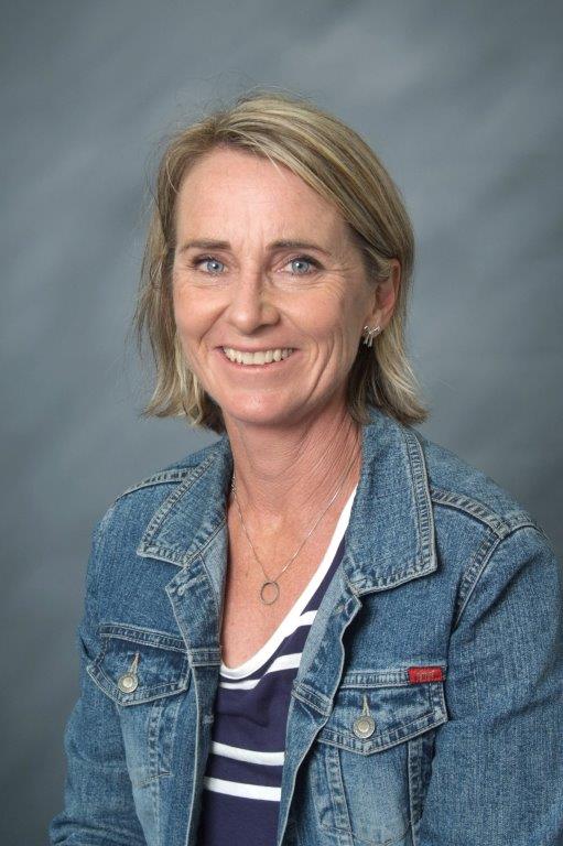 Picture of Louise Thurlow