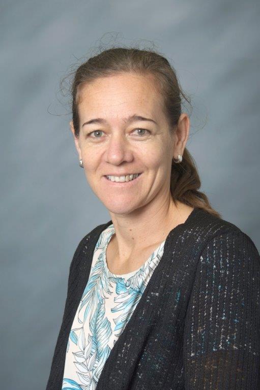 Picture of Marie James