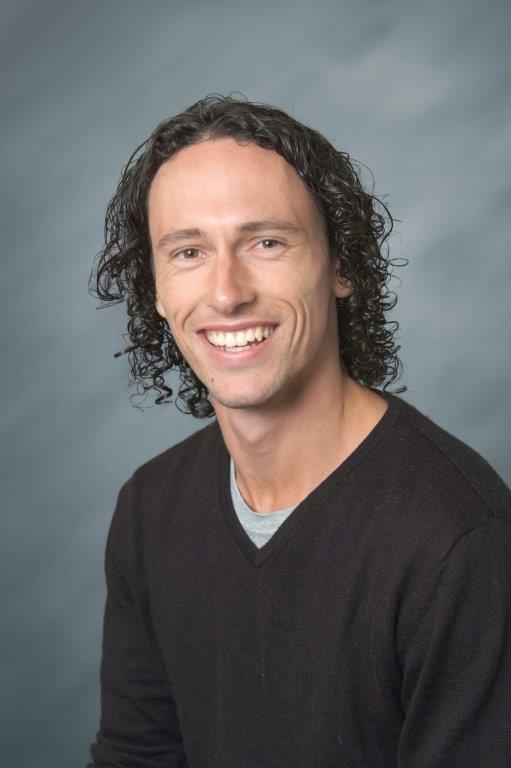 Picture of Mitch Neal