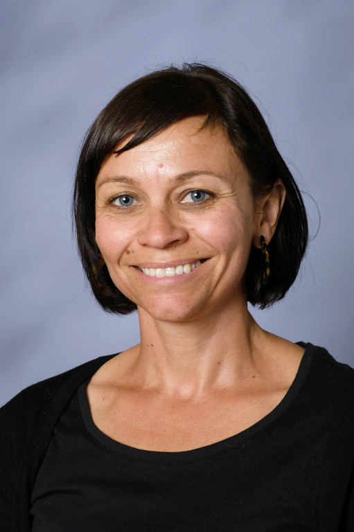Picture of Candice Duke