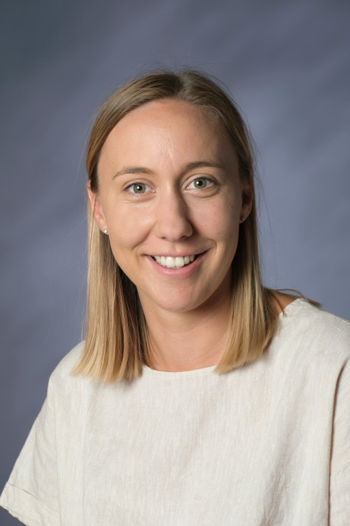 Picture of Suzie Halligan