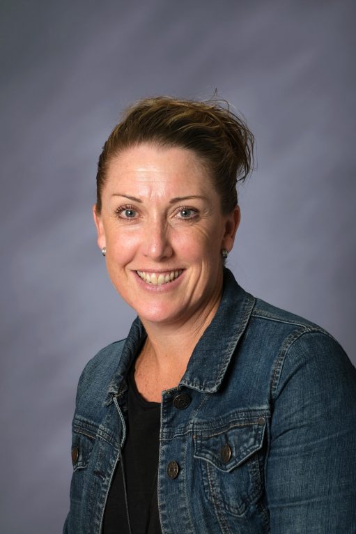 Picture of Jo Stevens