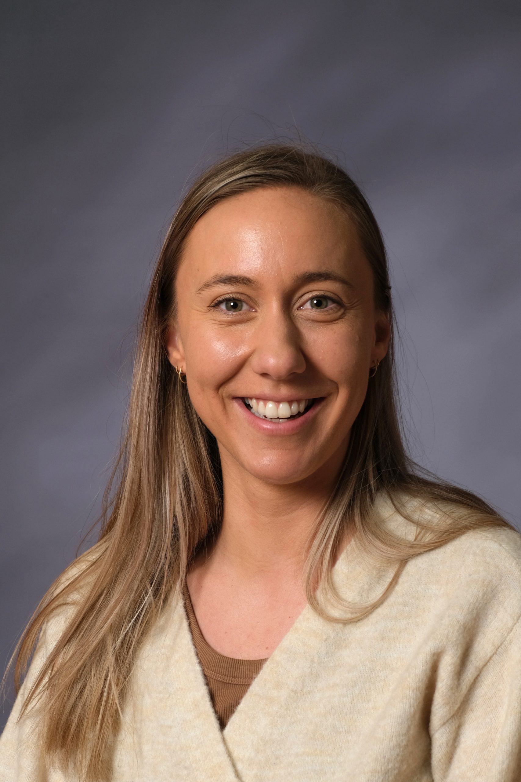 Picture of Suzie Halligen