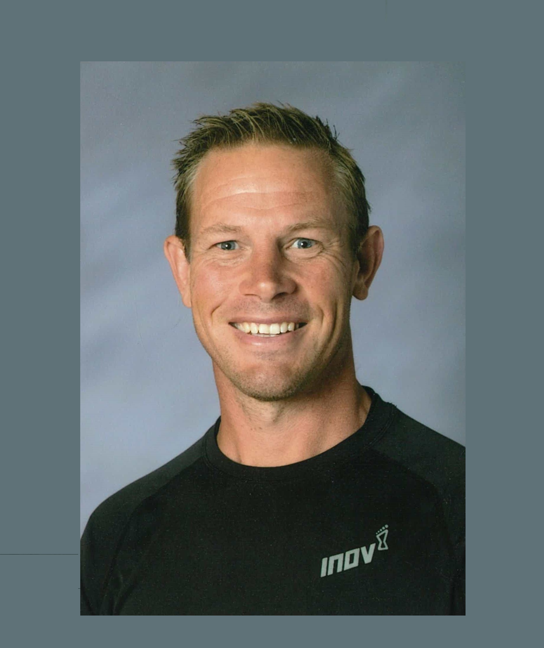 Picture of Ryan Higgins