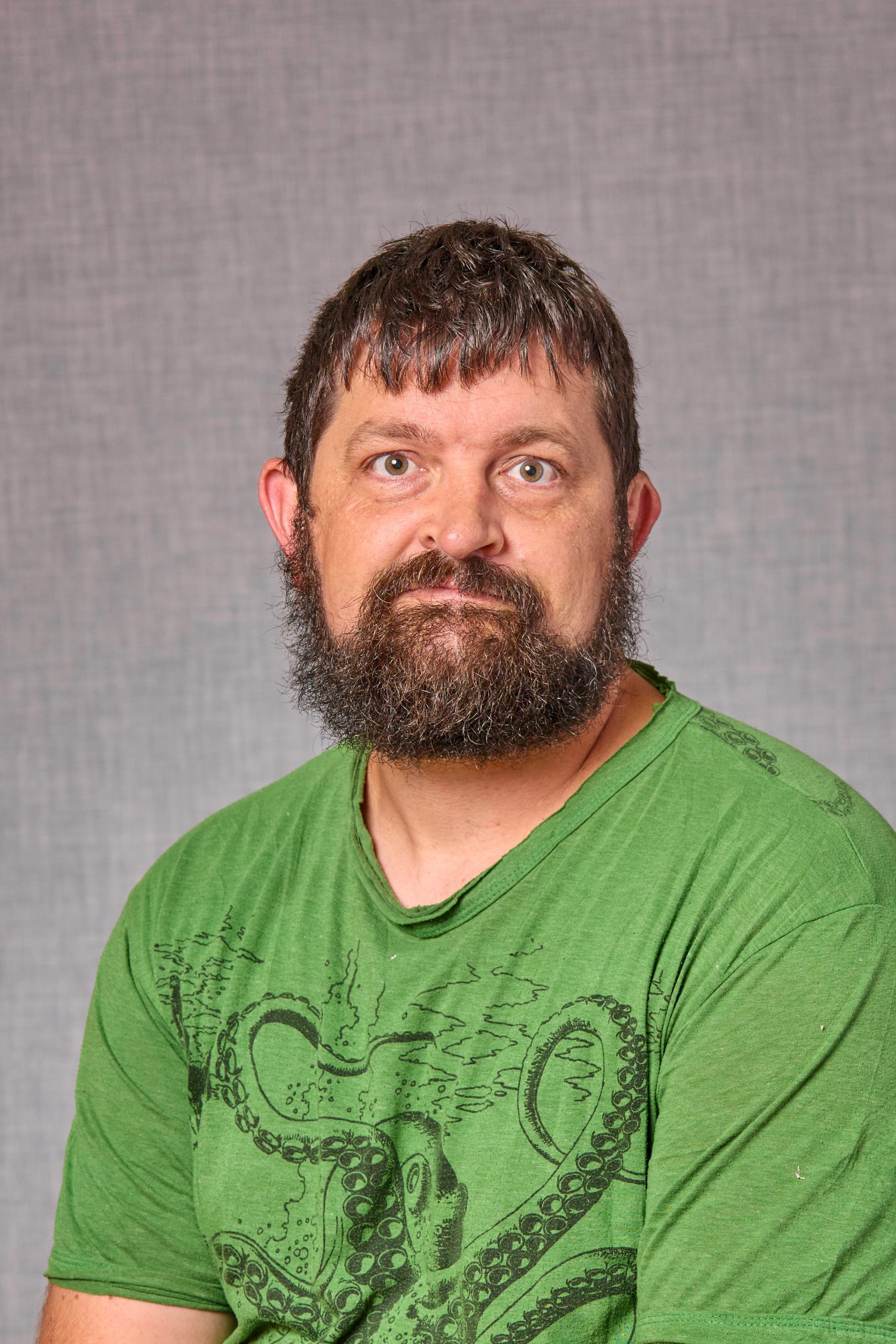 Picture of Craig Burne