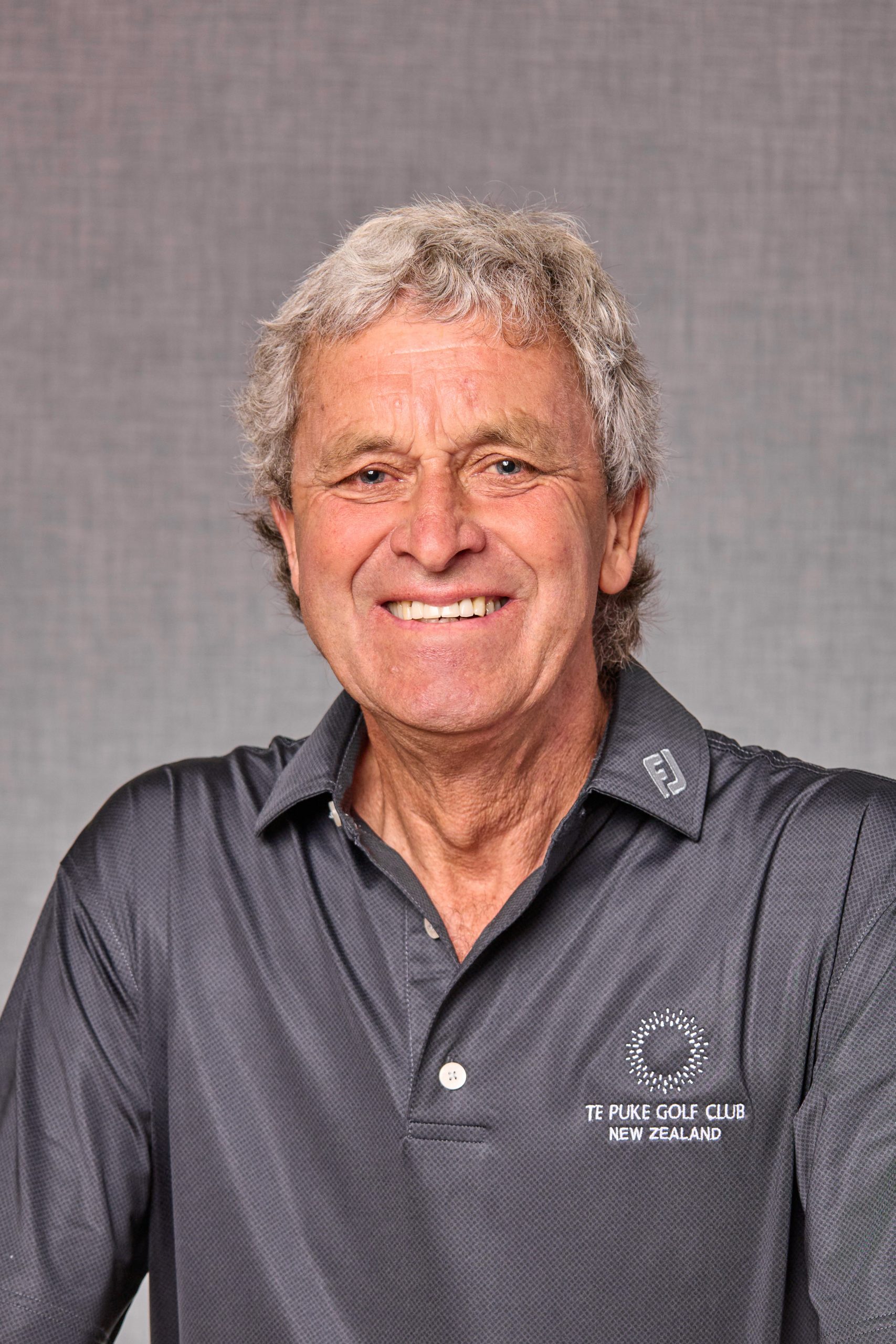 Picture of Tim Brenton