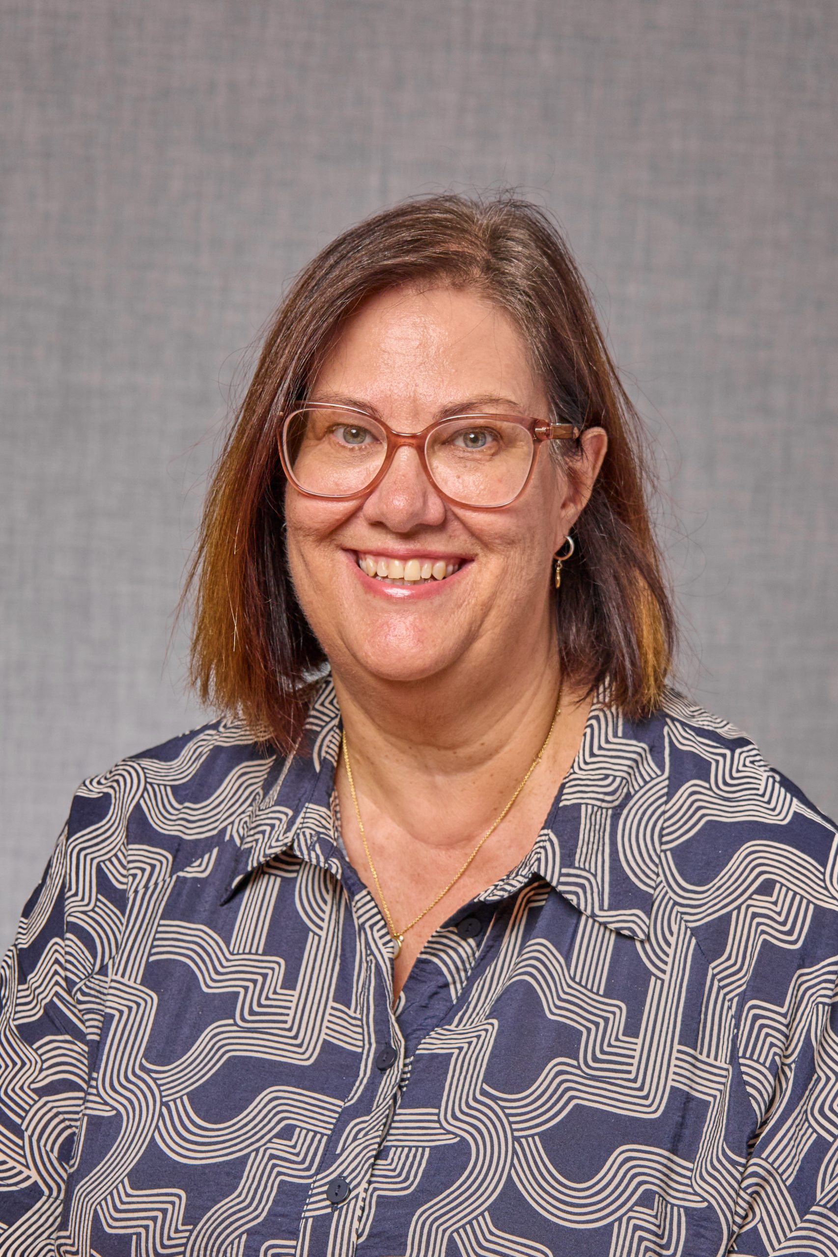 Picture of Sue Russ