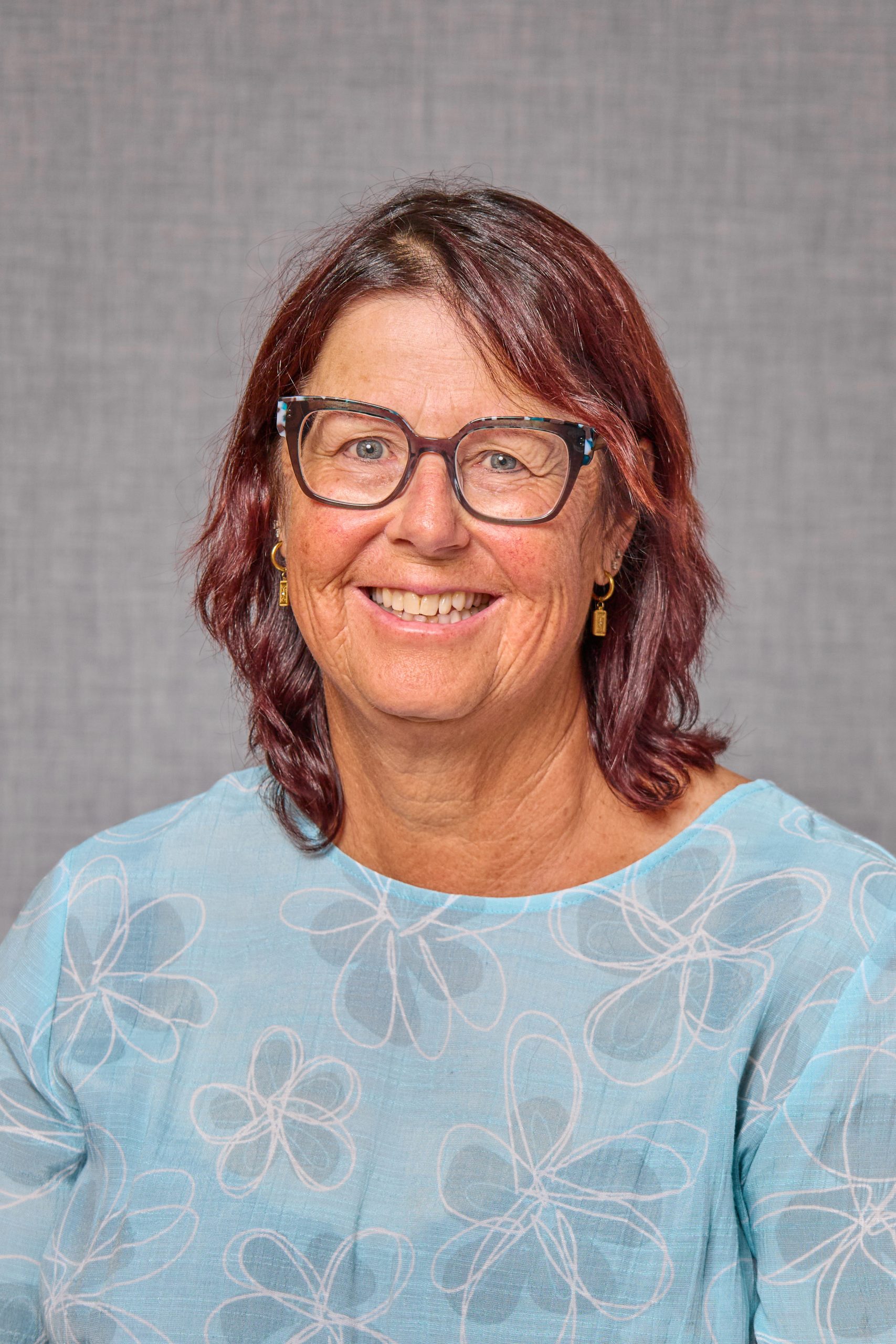 Picture of Dianne Thomas