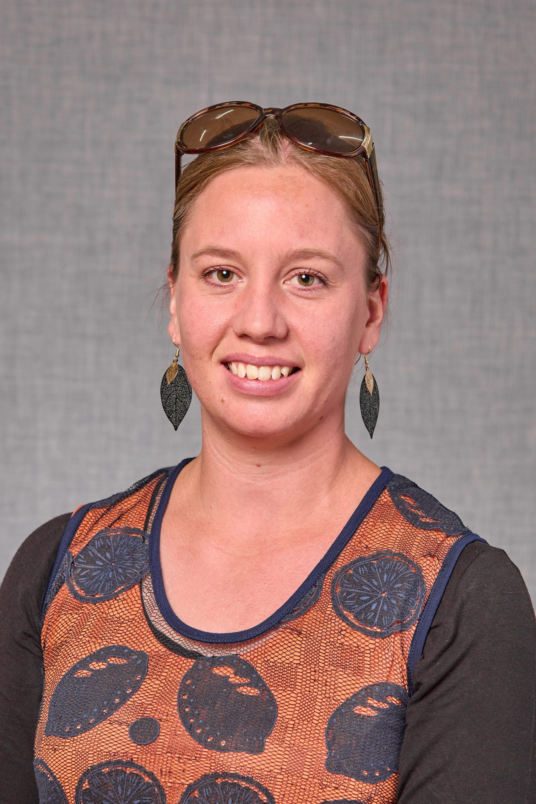 Picture of Amy Barnett