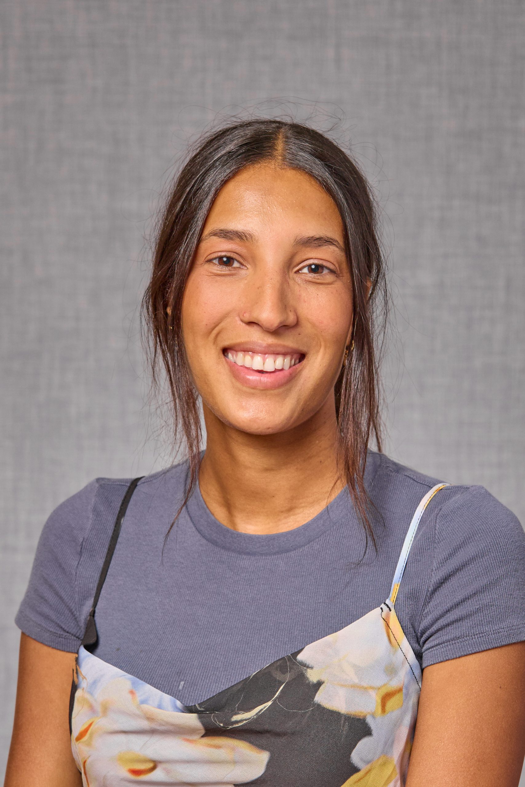 Picture of Olivia Johnston