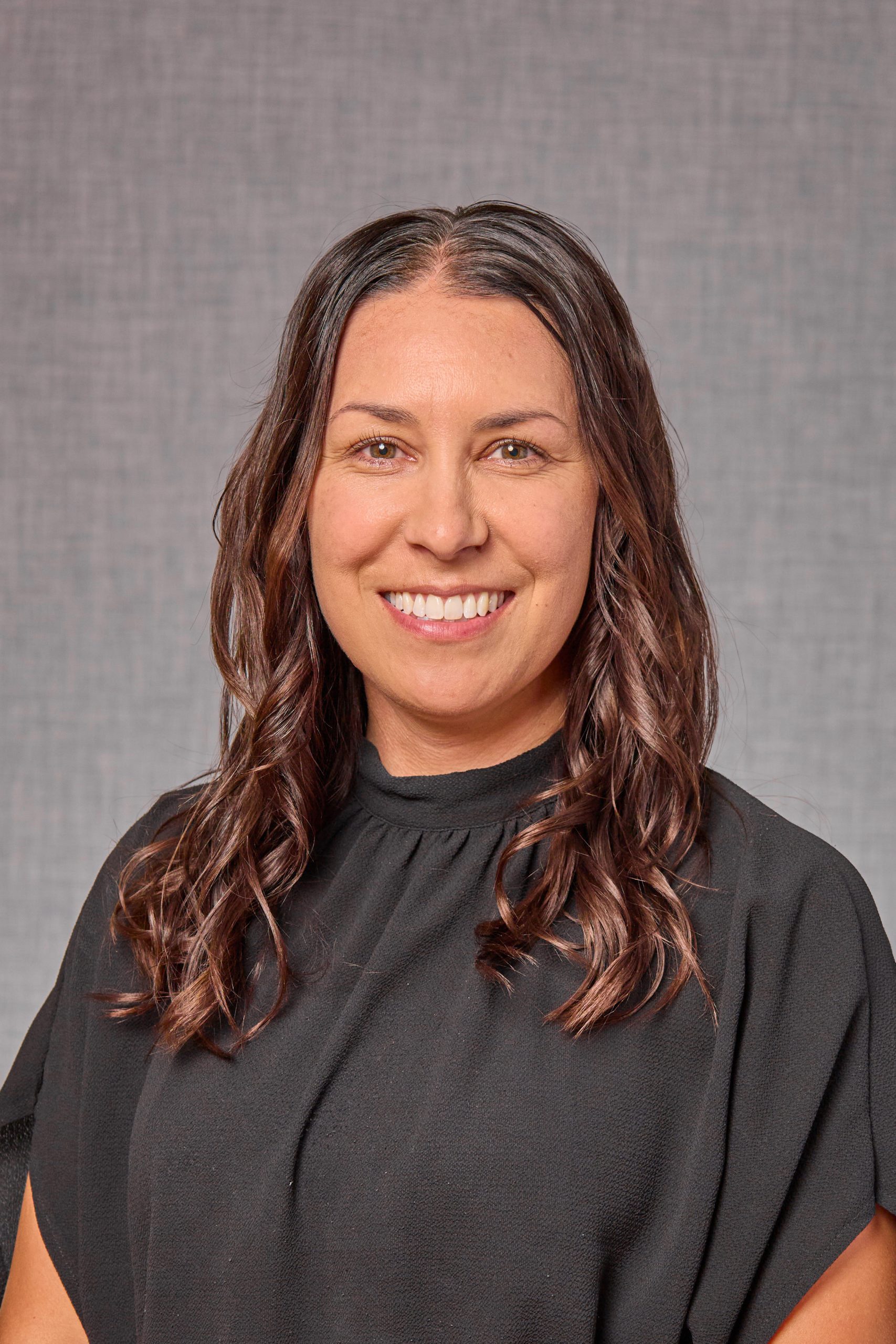 Picture of Nicole Andrews